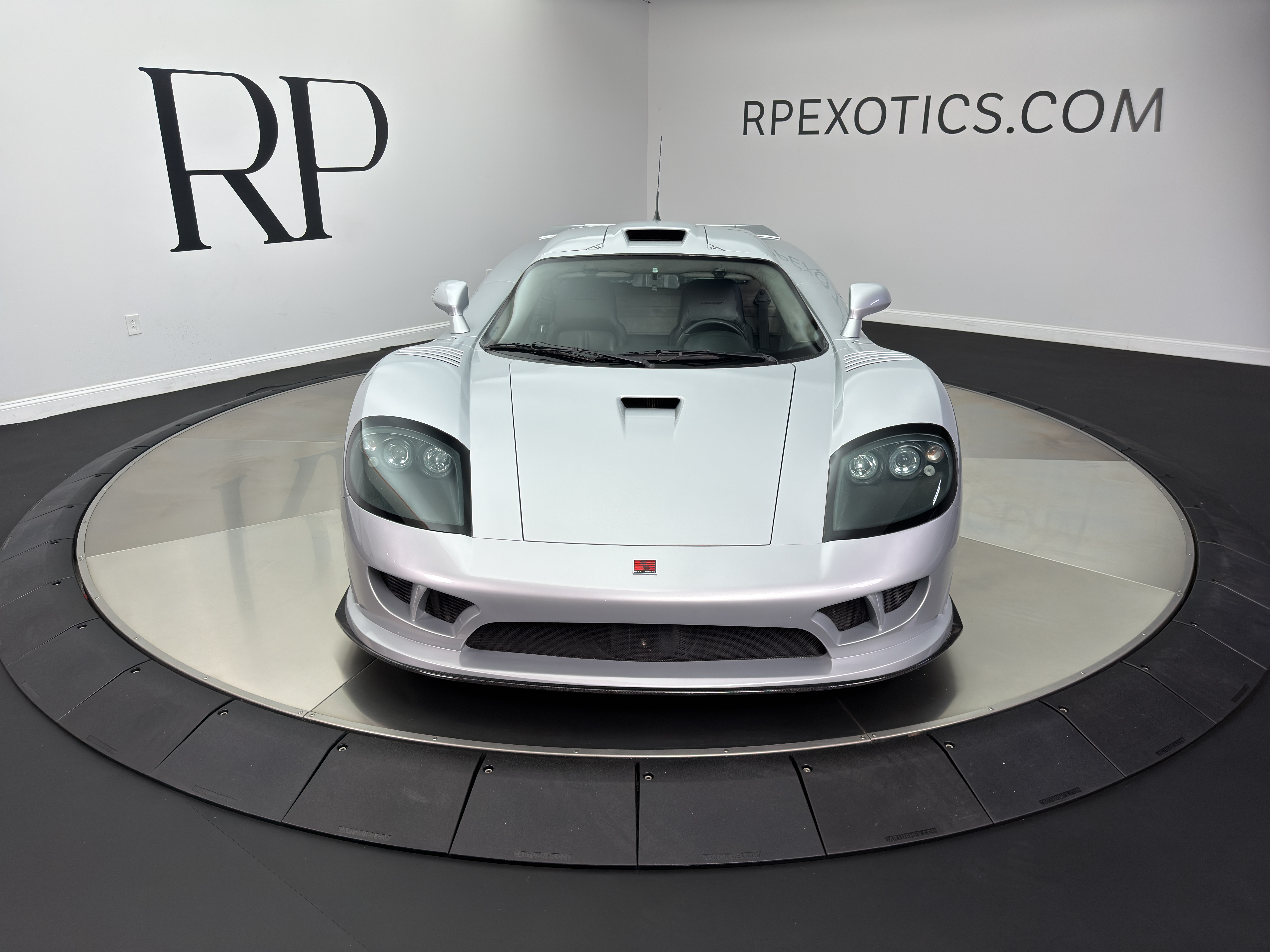 2003 Saleen S7 | RP Exotics